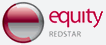Equity Red Star Logo